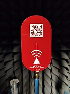 DIP1400 antenna