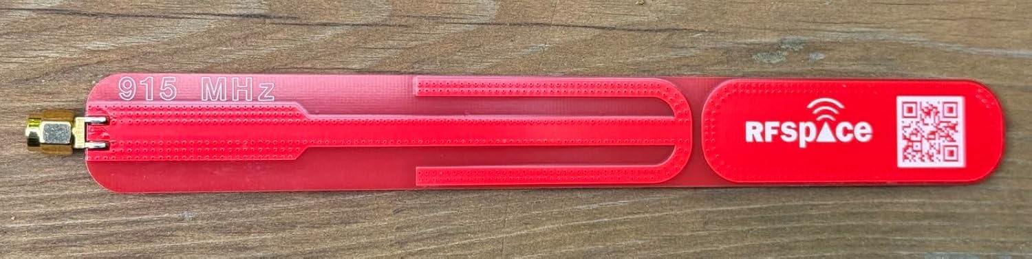 DIP915RED antenna