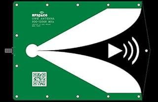 TSA900 antenna
