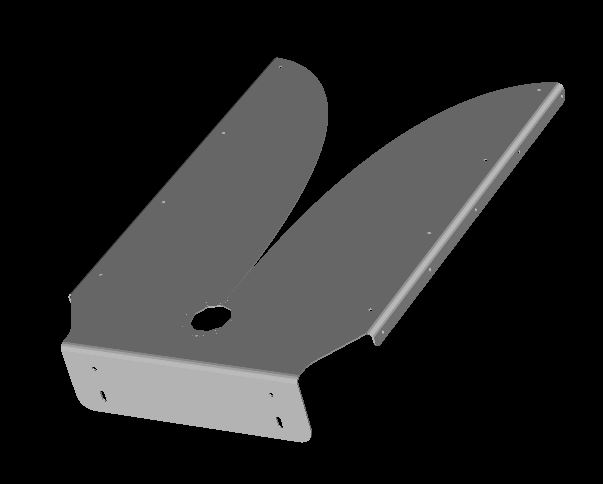 UWB-5 antenna